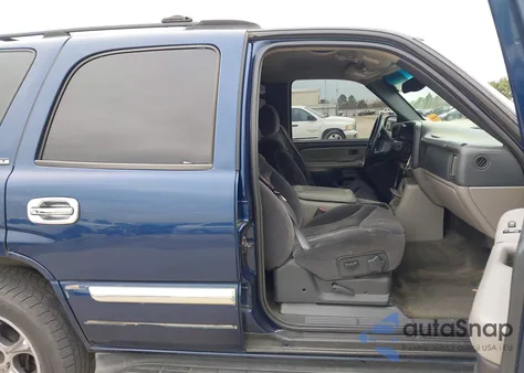 2002 GMC Yukon Sle from USA, damaged, VIN 1GKEC13V72R309087